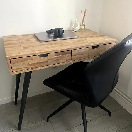 Maison Apartmán *