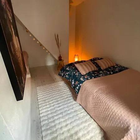 Apartmán Maison