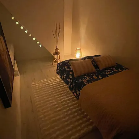 Apartmán Maison