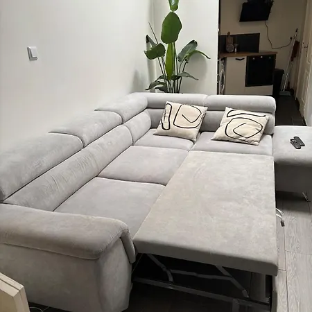 Apartmán Maison La Madeleine (Nord)
