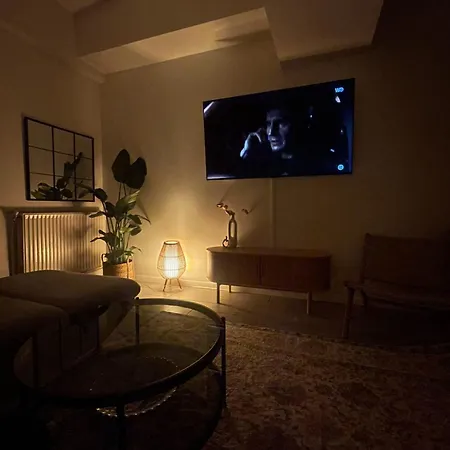 Maison Apartmán